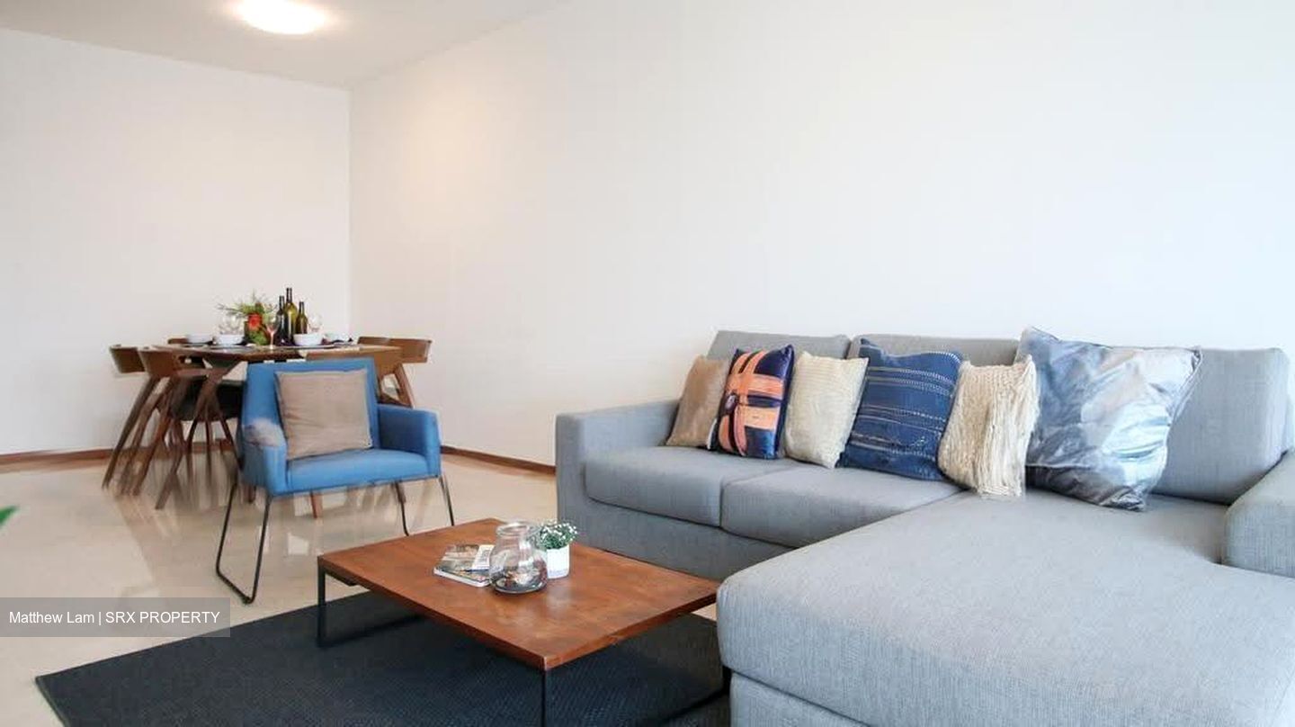Mera Springs (D8), Condominium #612106641